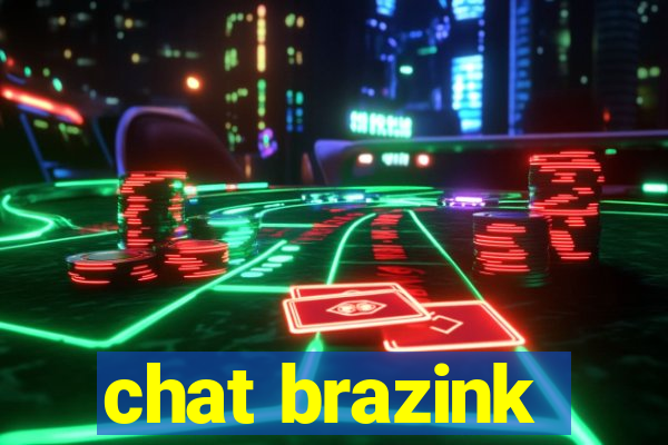 chat brazink